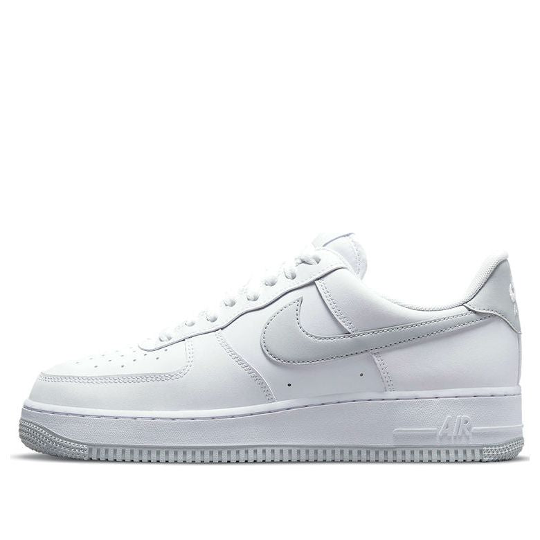 Nike Air Force 1 Low Neutral Grey DC2911-100