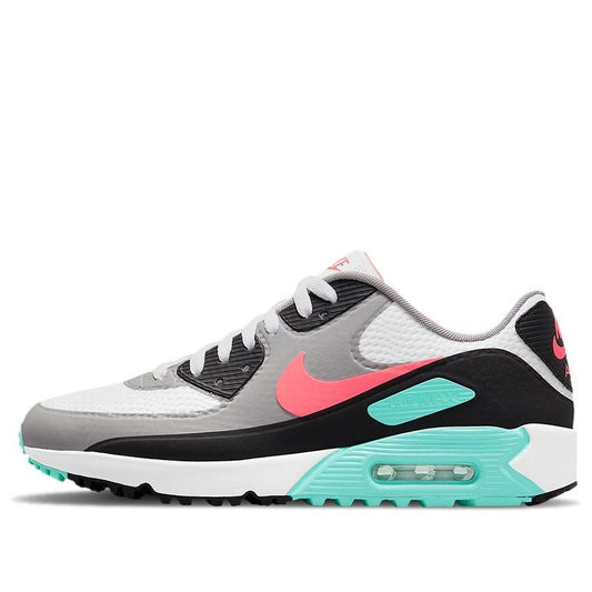 Nike Air Max 90 Golf South Beach CU9978-133