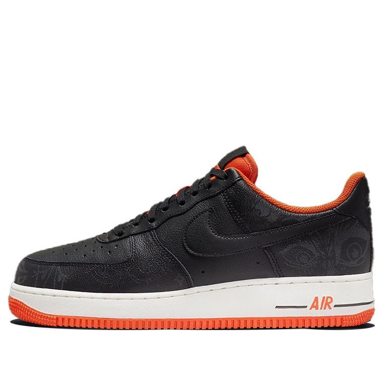 Nike Air Force 1 Low '07 PRM Halloween 2021 DC8891-001