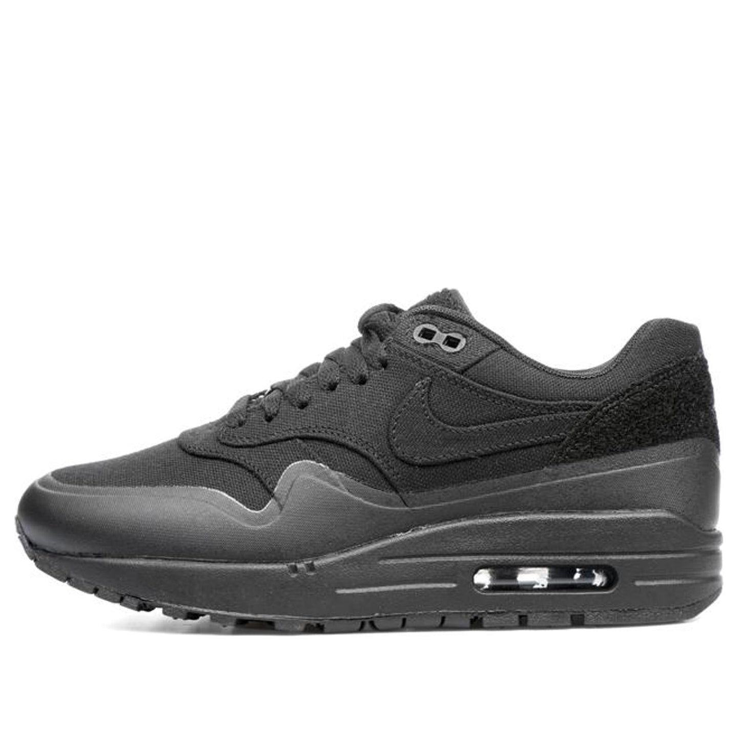Nike Air Max 1 V SP Patch Pack - Black 704901-001