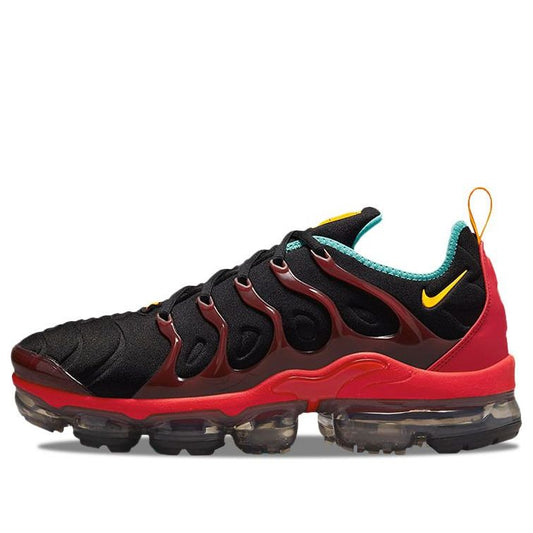 Nike Air VaporMax Plus \Stained Glass\ DX1795-001