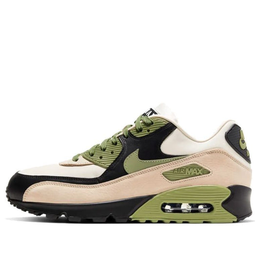 Nike Lab Air Max 90 NRG Light Cream Alligator CI5646-200