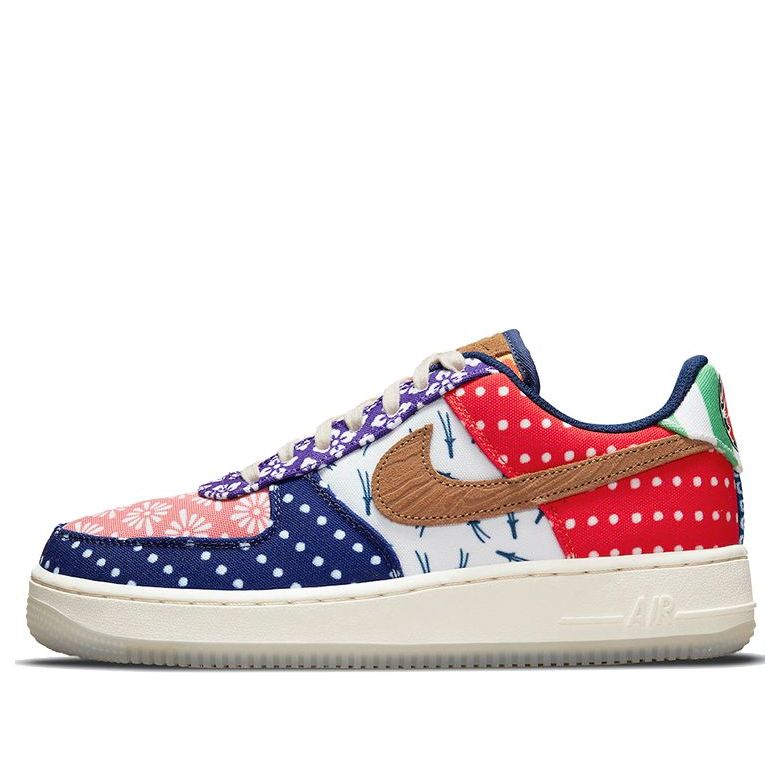 Nike Air Force 1 Low \Matsuri\ DM6229-470
