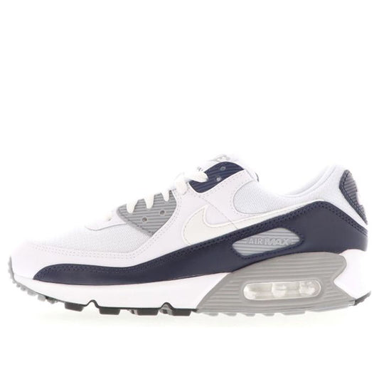 Nike Air Max 90 White Obsidian CT4352-100