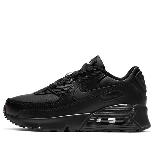 Air Max 90 PS 'Triple Black' Black/Black/White/Black CD6867-001