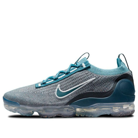 Nike Air Vapormax Flyknit 2021 FK Rift Blue DC9394-400