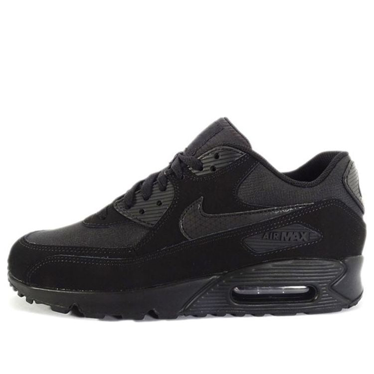 Nike Air Max 90 Essential Black 537384-046