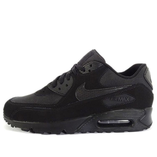 Nike Air Max 90 Essential Black 537384-046