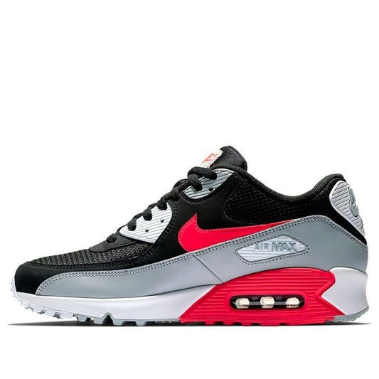 Nike Air Max 90 Essential Wolf Grey AJ1285-012