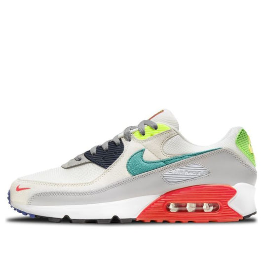 Nike Air Max 90 SE Evolution Of Icons DA5562-001