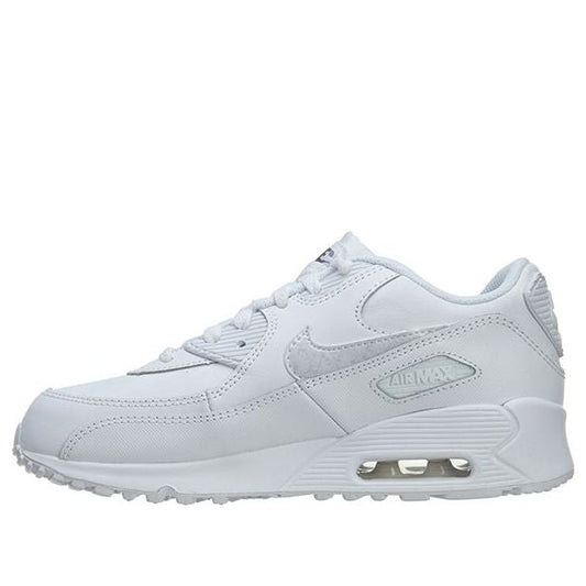 Nike Air Max 90 LTR Leather BP 724822-100