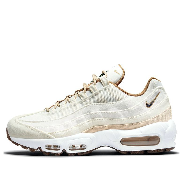 Nike Air Max 95 'Cork' Cork (W) CZ2275-100