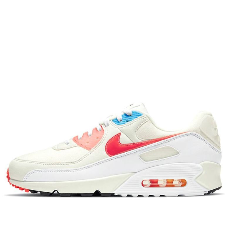 Nike Air Max 90 The Future is in the Air DD8496-161
