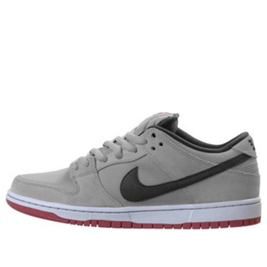 Nike Dunk Low Pro SB Wolf Grey/Anthracite-Lght Rdwd 304292-060