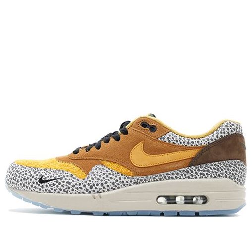 Nike Air Max 1 PRM QS atmos - Safari 665873-200