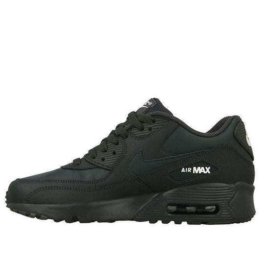 Air Max 90 Leather (GS) 833412-027