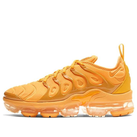 Nike Womens Air VaporMax Plus 'Orange' CW7011-800