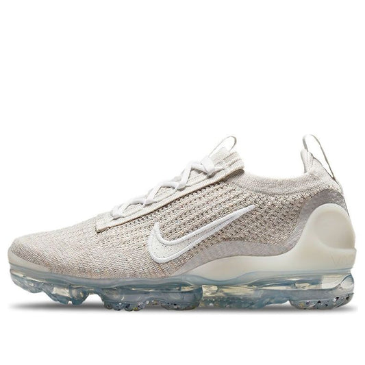 Nike Womens Air VaporMax 2021 FK Oatmeal DH4088-001