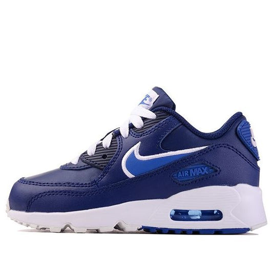 Nike Air Max 90 LTR Leather BP 833414-409