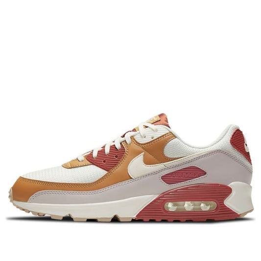 Nike Air Max 90 Rugged Orange CV8839-800