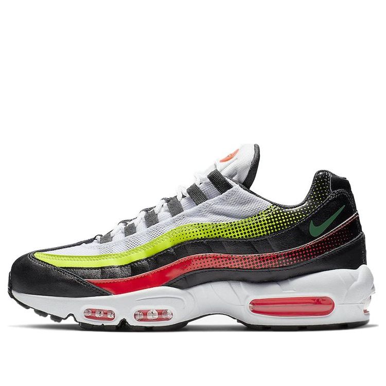 Nike Air Max 95 SE Black AJ2018-004