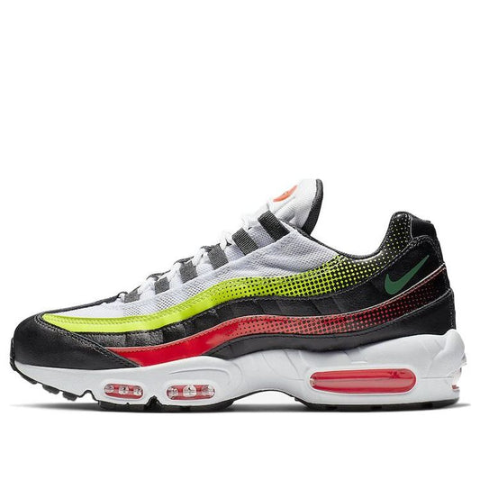 Nike Air Max 95 SE Black AJ2018-004