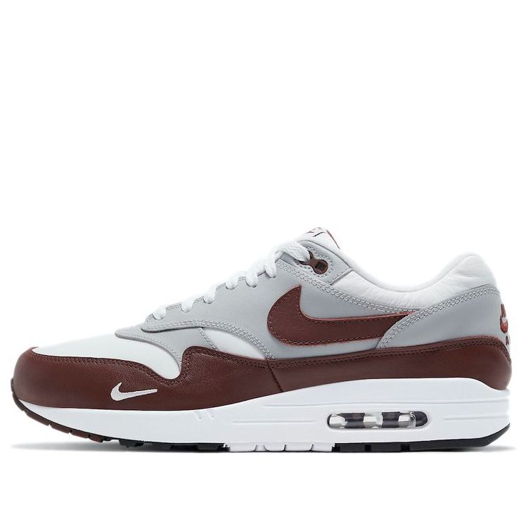 Nike Air Max 1 Premium Mystic Dates DB5074-101