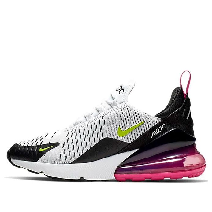 Nike Air Max 270 GS White 943345-102
