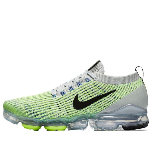 Nike Air VaporMax Flyknit 3 Barely Volt AJ6900-005