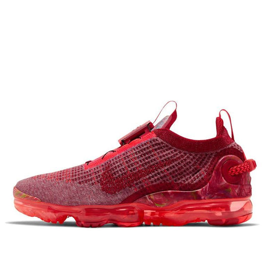 Nike Air VaporMax 2020 Flyknit ' Team Red CT1823-600