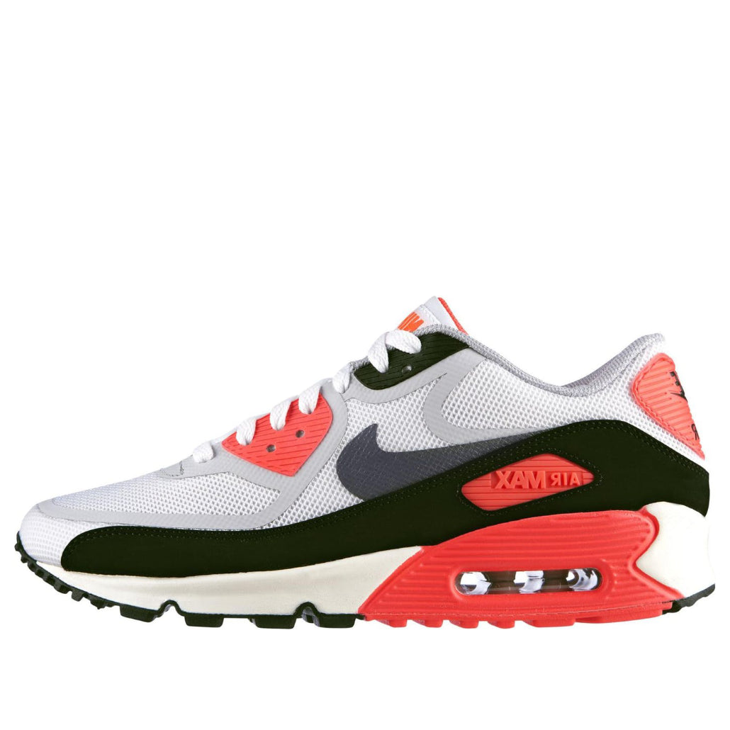 Nike Air Max 90 PREM TAPE Infrared 624212-106