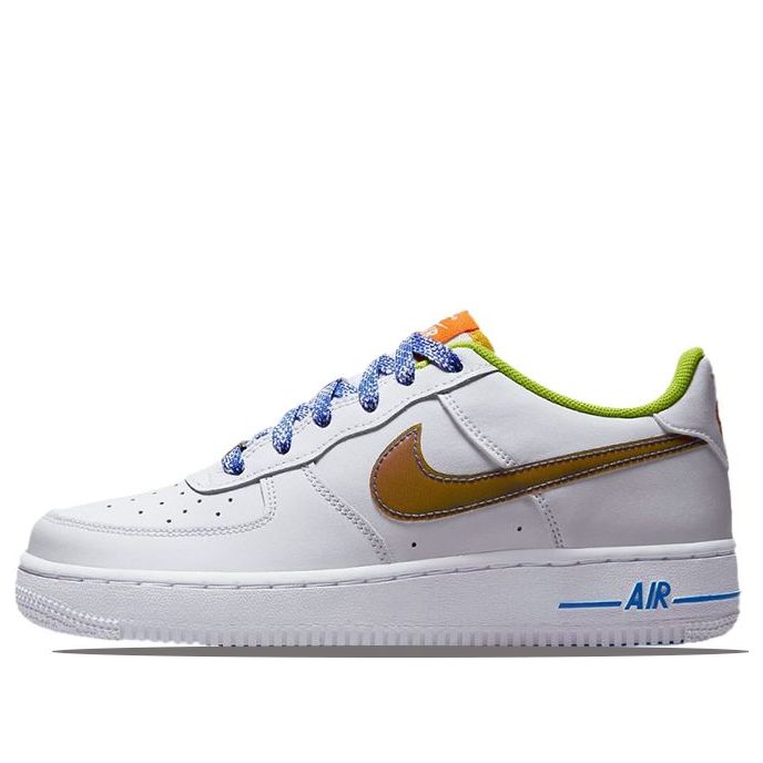 Nike Air Force 1 Low (GS) DQ7767-100