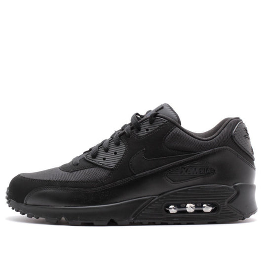 Nike Air Max 90 Essential 'Triple Black' Black/Black-Black 537384-092