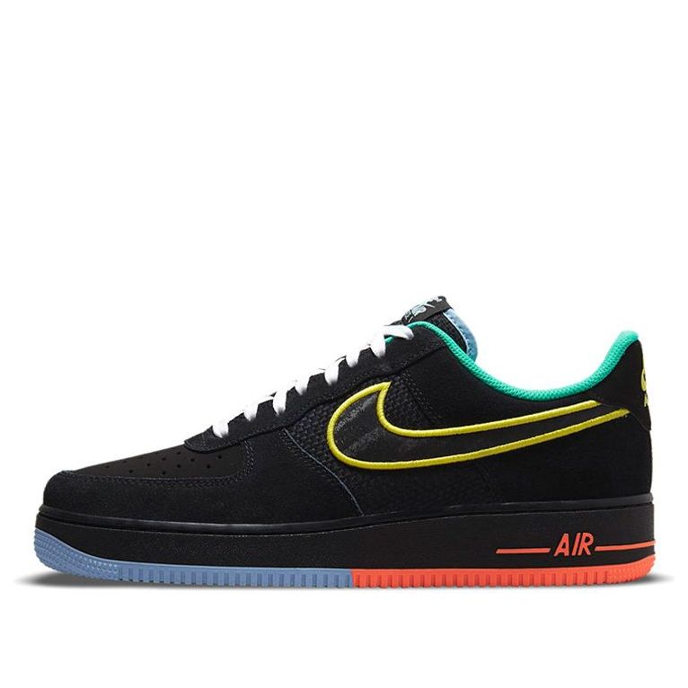 Nike Air Force 1 Low Peace and Unity DM9051-001