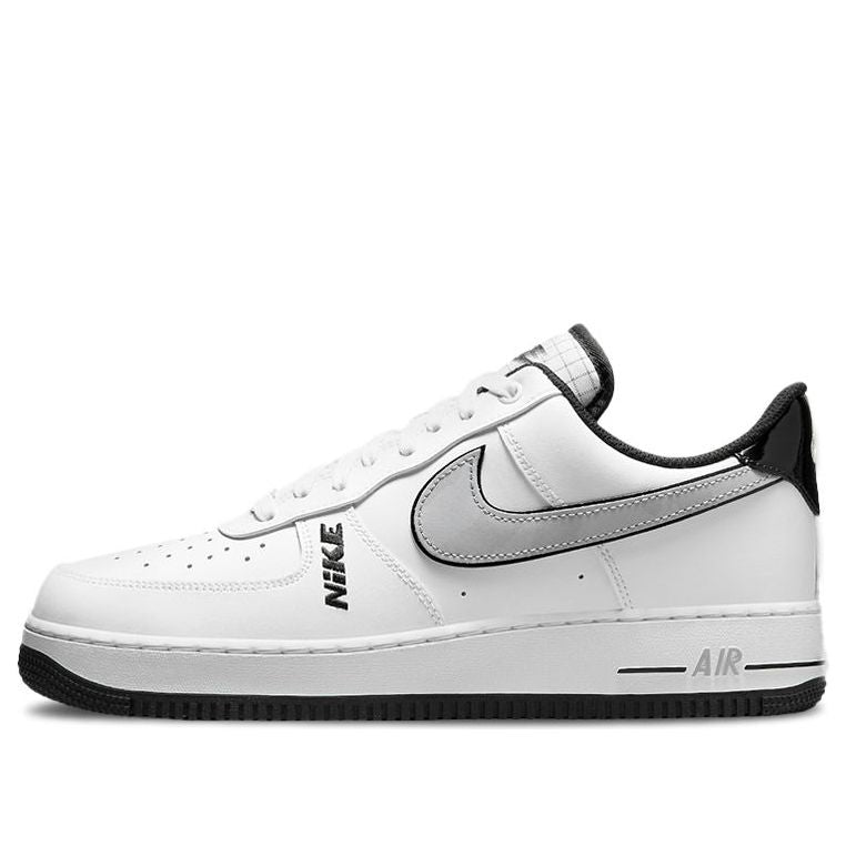 Nike Air Force 1 Low White Black DC8873-101