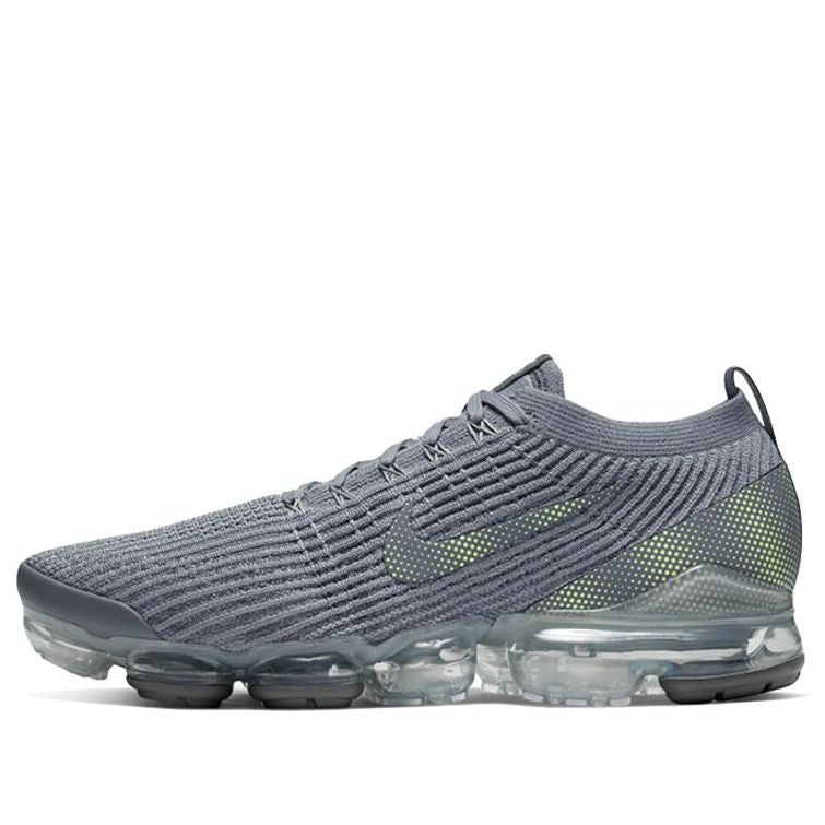Nike Air VaporMax Flyknit 3 'Particle Grey Ghost Green' Particle Grey/Ghost Green/Iron Grey CU1926-002