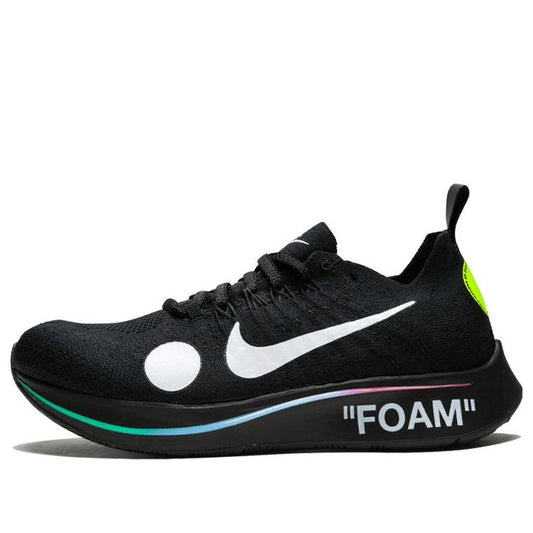 Nike ZM Fly Mercurial FK OW Nike x OFF-White - Black AO2115-001