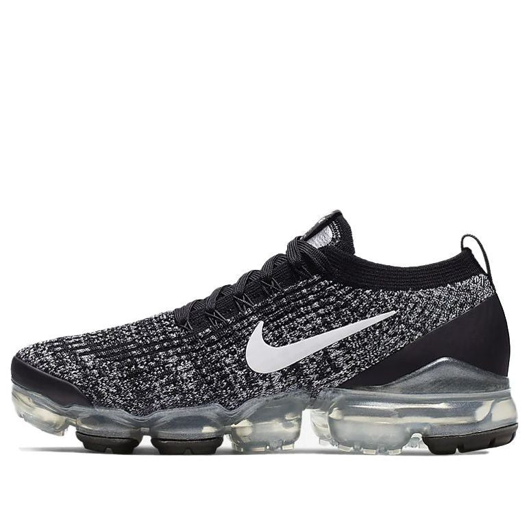 Nike Womens Air VaporMax Flyknit 3 Oreo AJ6910-001