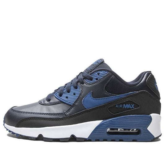 Nike Air Max 90 LTR Leather (GS) 833412-402