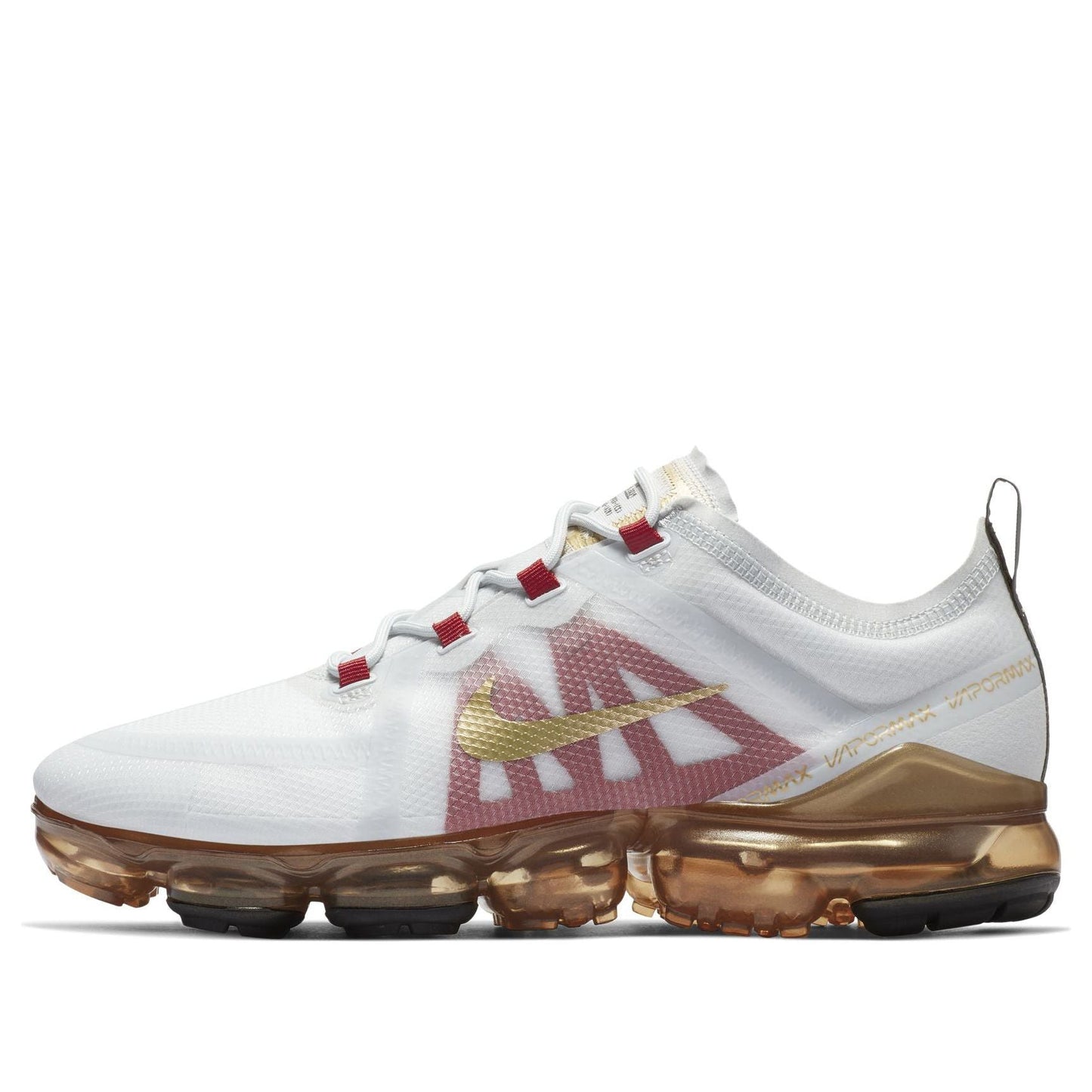 Nike Air VaporMax 2019 CNY Chinese New Year BQ7038-001