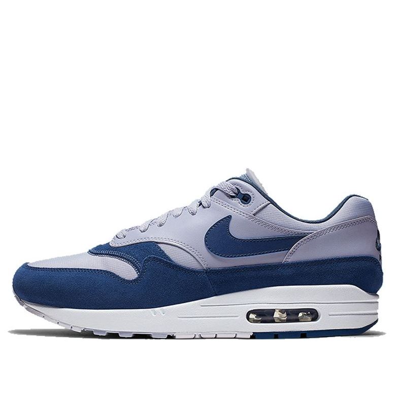 Nike Air Max 1 'Ghost Navy' Ghost/White/Mystic Navy AH8145-016