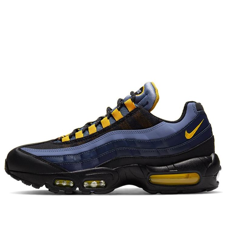 Nike Air Max 95 'Memphis Grizzlies' CT1805-400
