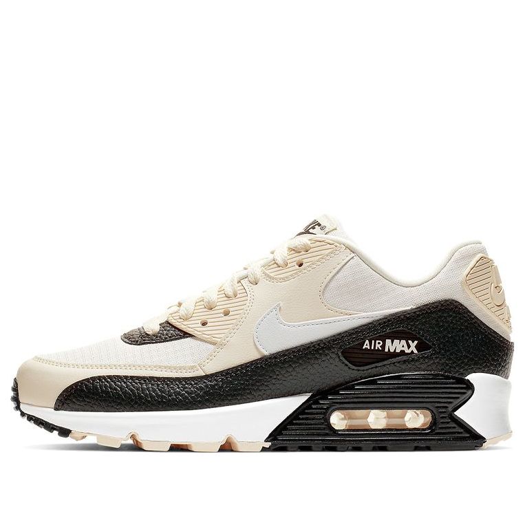 Nike Air Max 90 Pale Ivory 325213-138