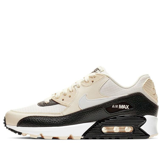 Nike Air Max 90 Pale Ivory 325213-138