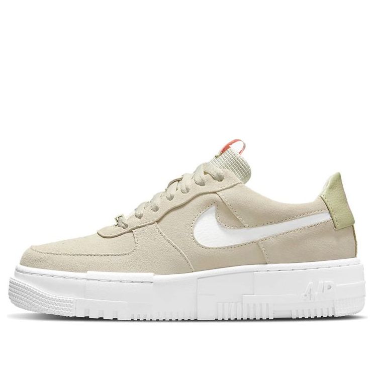 Nike Air Force 1 Low Pixel Sea Glass DM3014-100