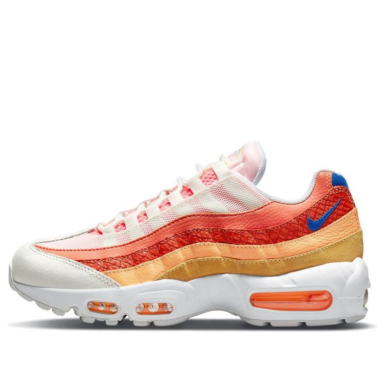 Nike Air Max 95 'Campfire Orange' DJ6906-800