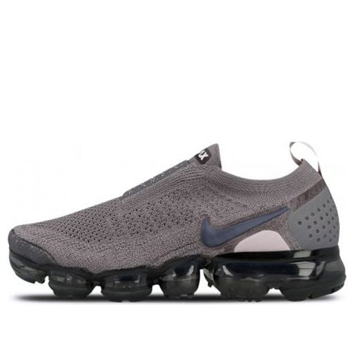 Nike Womens Air VaporMax FK MOC 2 Gunsmoke AJ6599-003