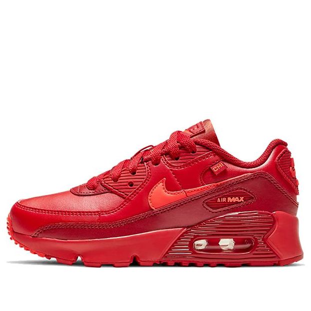 Nike Air Max 90 Chicago BP DH0150-600