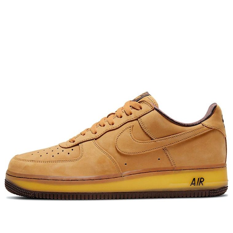 Nike Air Force 1 Low Retro SP Wheat Dark Mocha DC7504-700