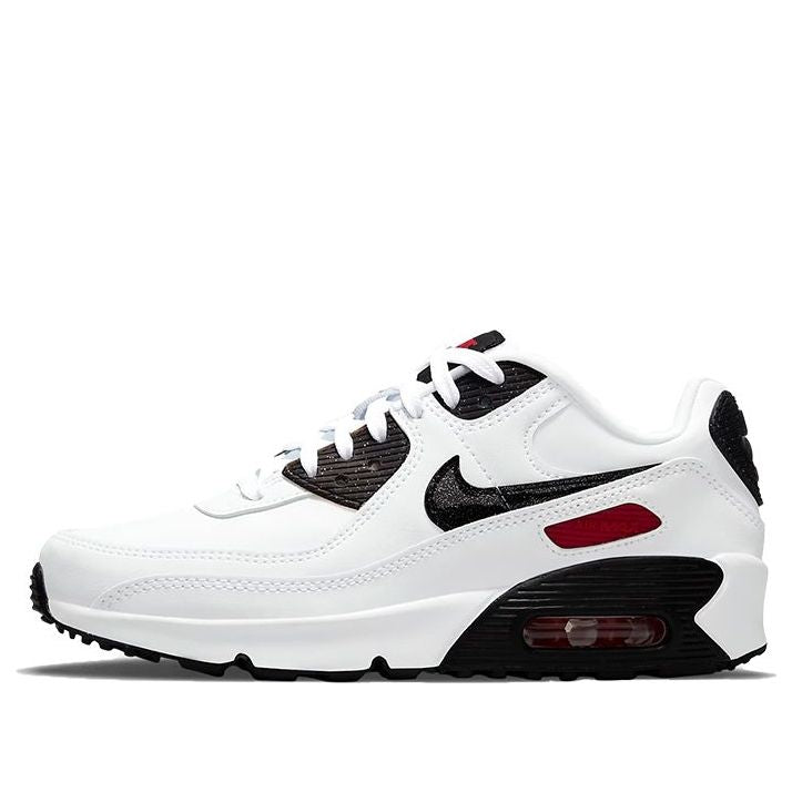 Nike Air Max 90 LTR Leather SE (GS) DH2605-100